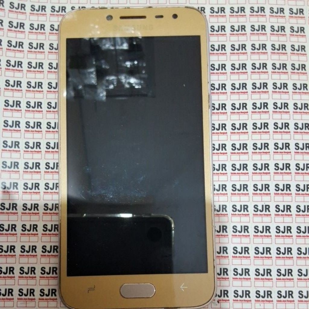LCD Samsung j2 pro