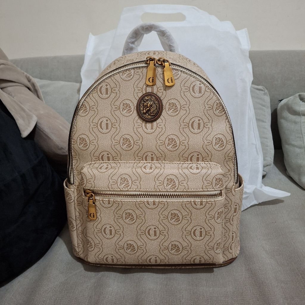 NEW Ransel Backpack Gusachi