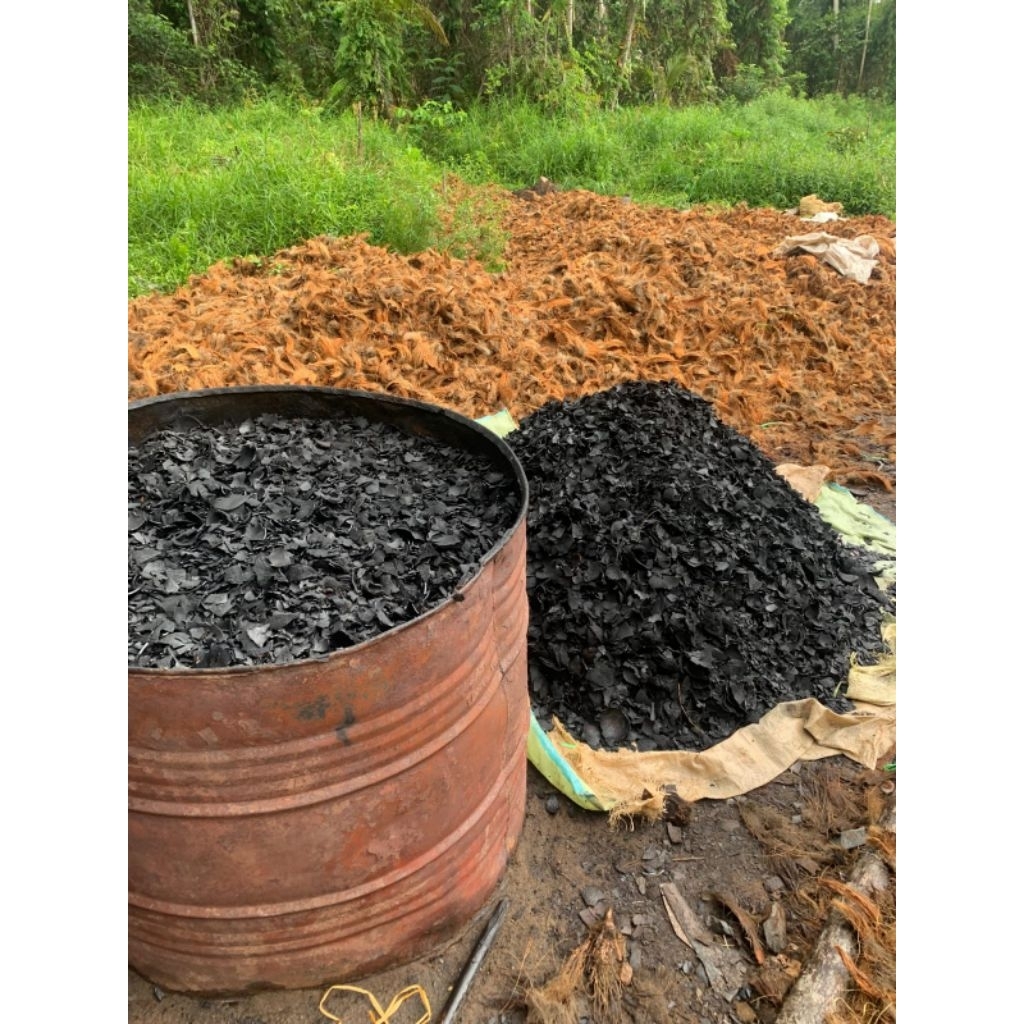 arang batok kelapa 1kg