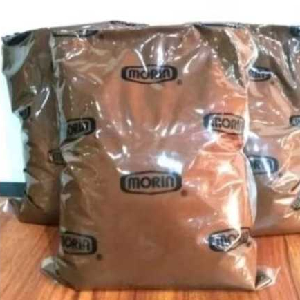 morin selai coklat kacang repack 1kg