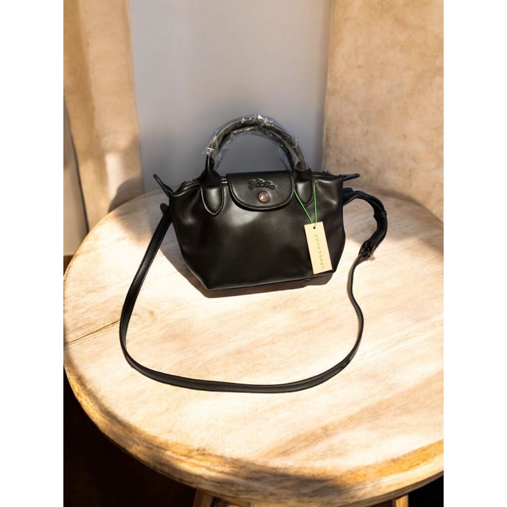 TAS WANITA LC CHUIR MINI - Hitam