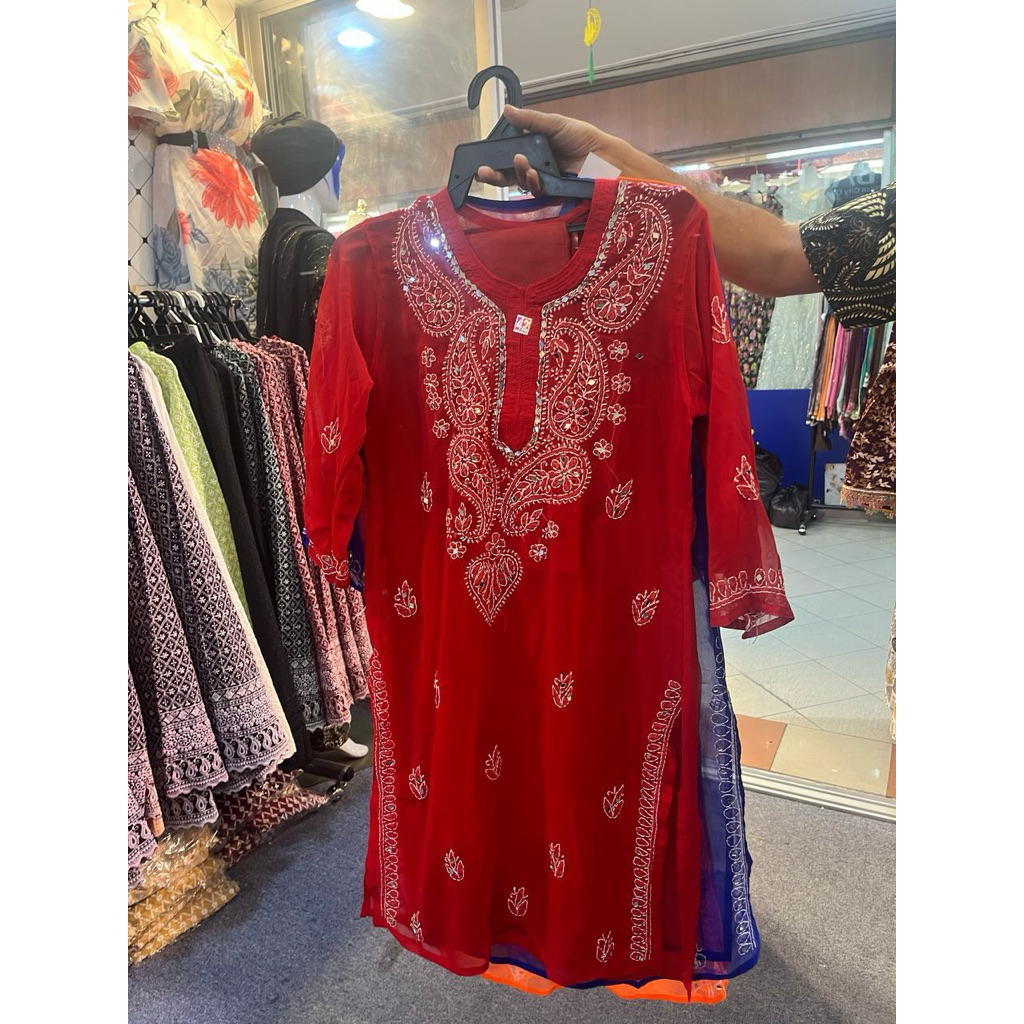 Single kurti Pakistan