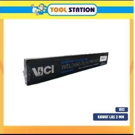 Vici Kawat Las 2MM 1KG