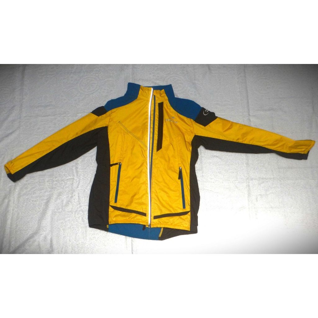 jaket outdoor Eider Xenium for girl