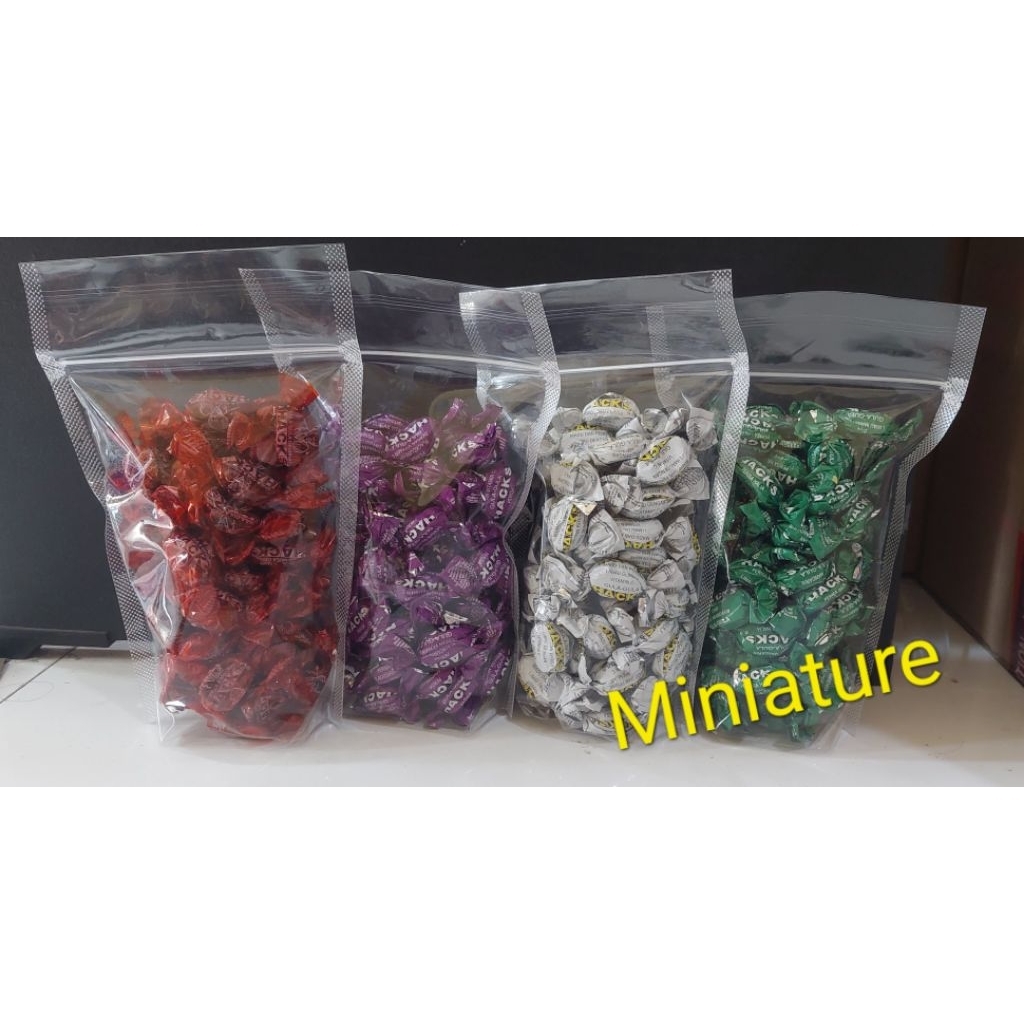 permen batuk hacks kemasan repack 250gr