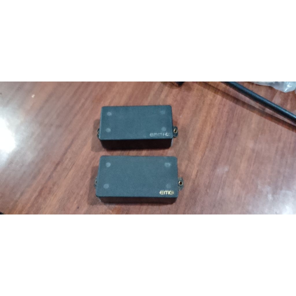 Emg HZ H4