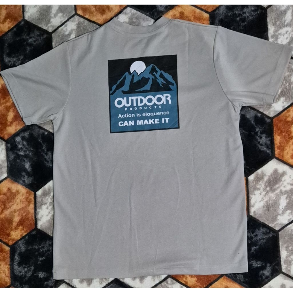 Outdoor Products Jersey