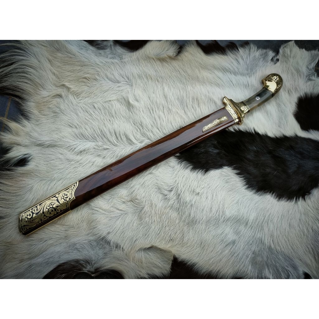 kopak rawing pamoroan 50 cm