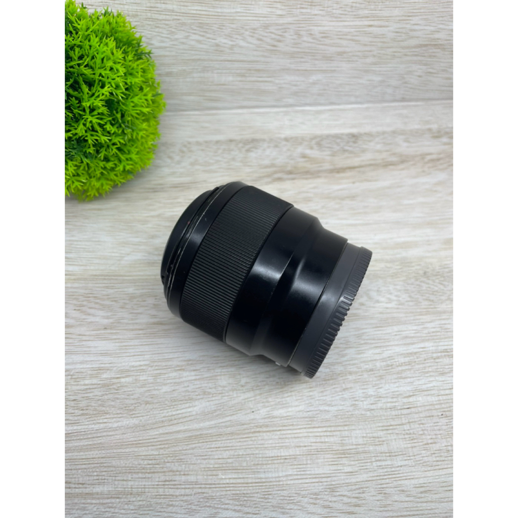 Lensa Sony FE 50mm f1.8 bekas