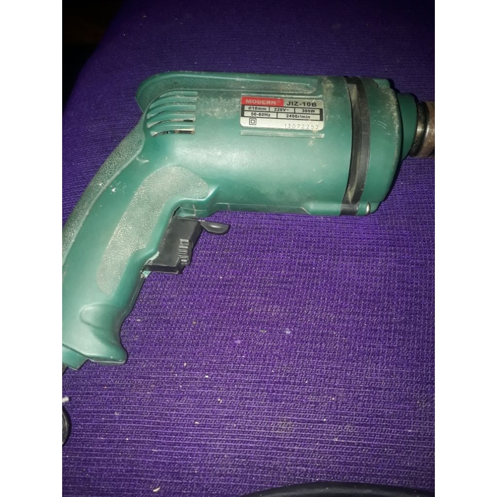 bor merk modern modipan