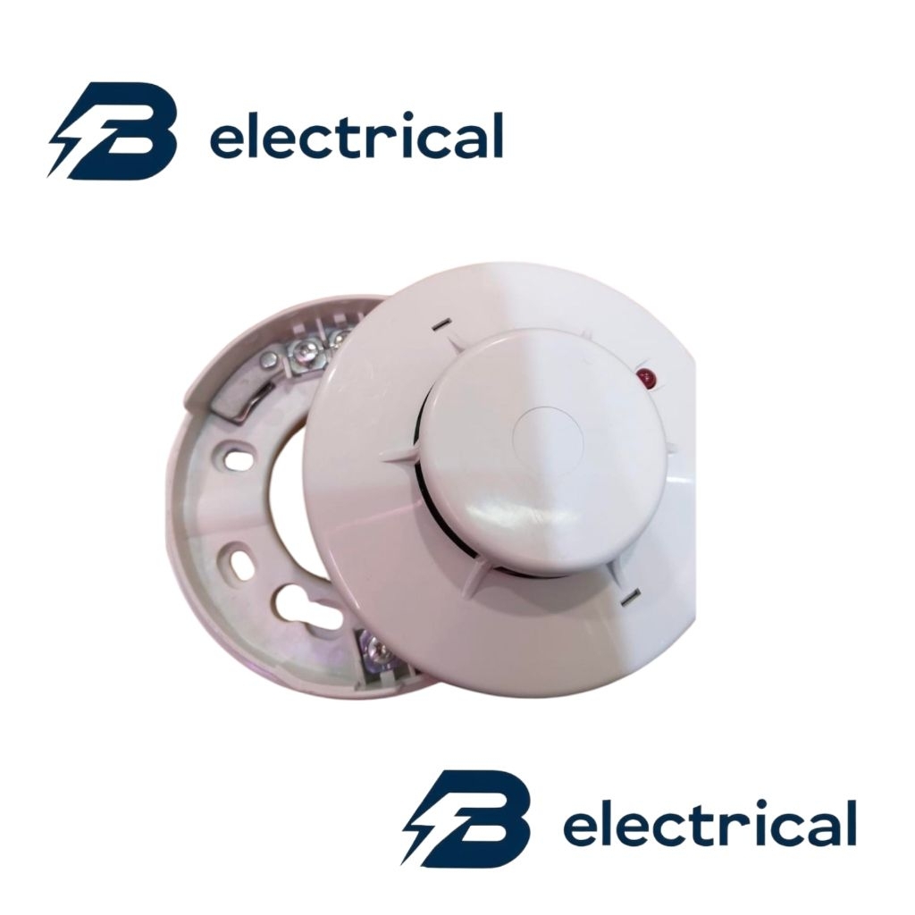 SMOKE DETECTOR FDK246N NOHMI