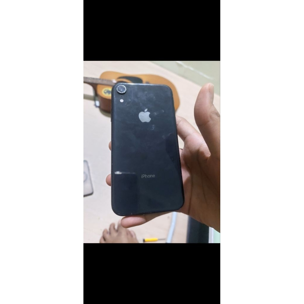 Iphone Xr 128GB Ibox