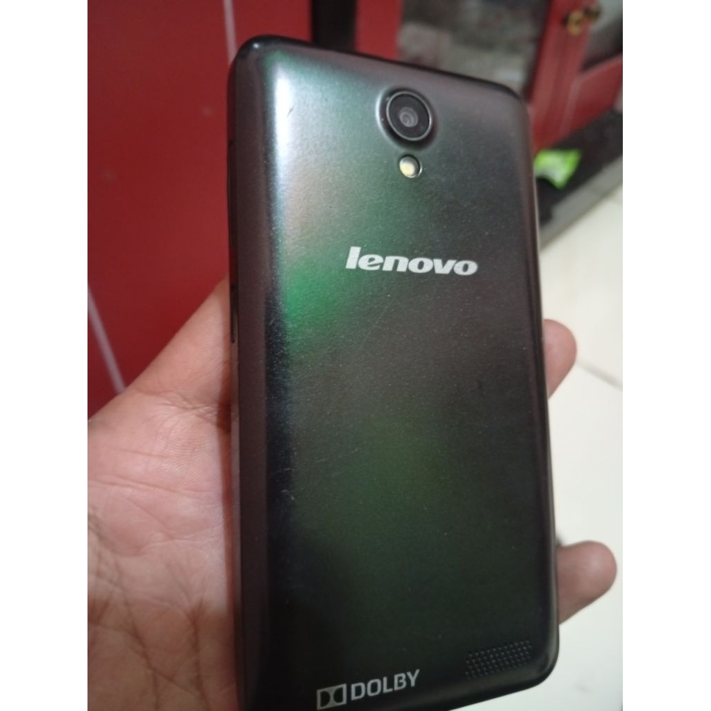 HP LENOVO JADUL A319 BAHAN