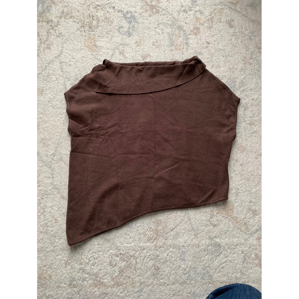 Glla Celia Knit Shirt