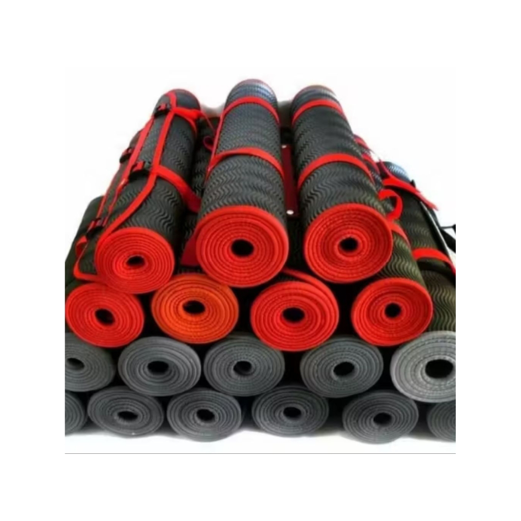 Matras Camping 200 cm x 60 cm