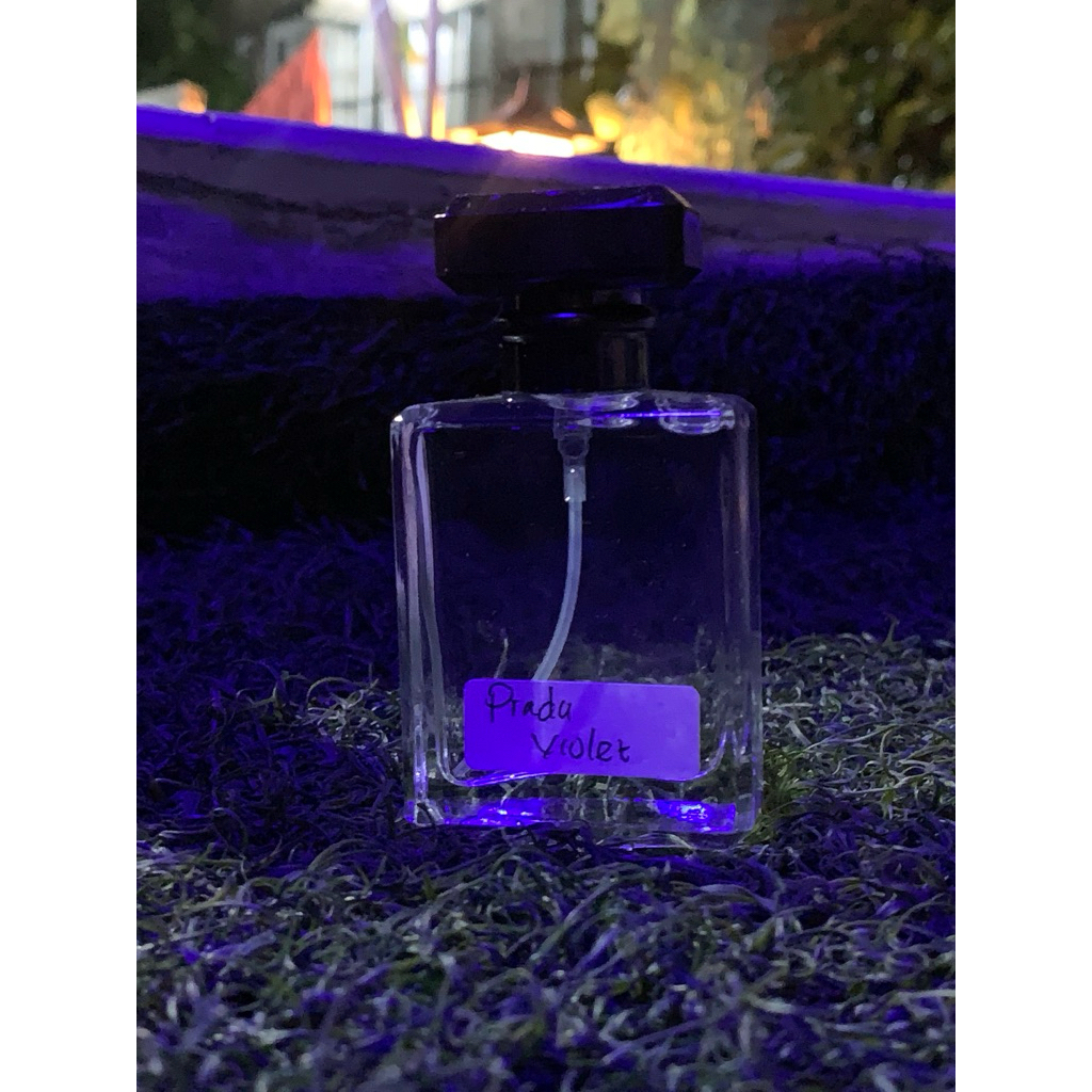 Parfume Prada Violet , Harga Murah Dengan Wangi Yang Sangat Mewah