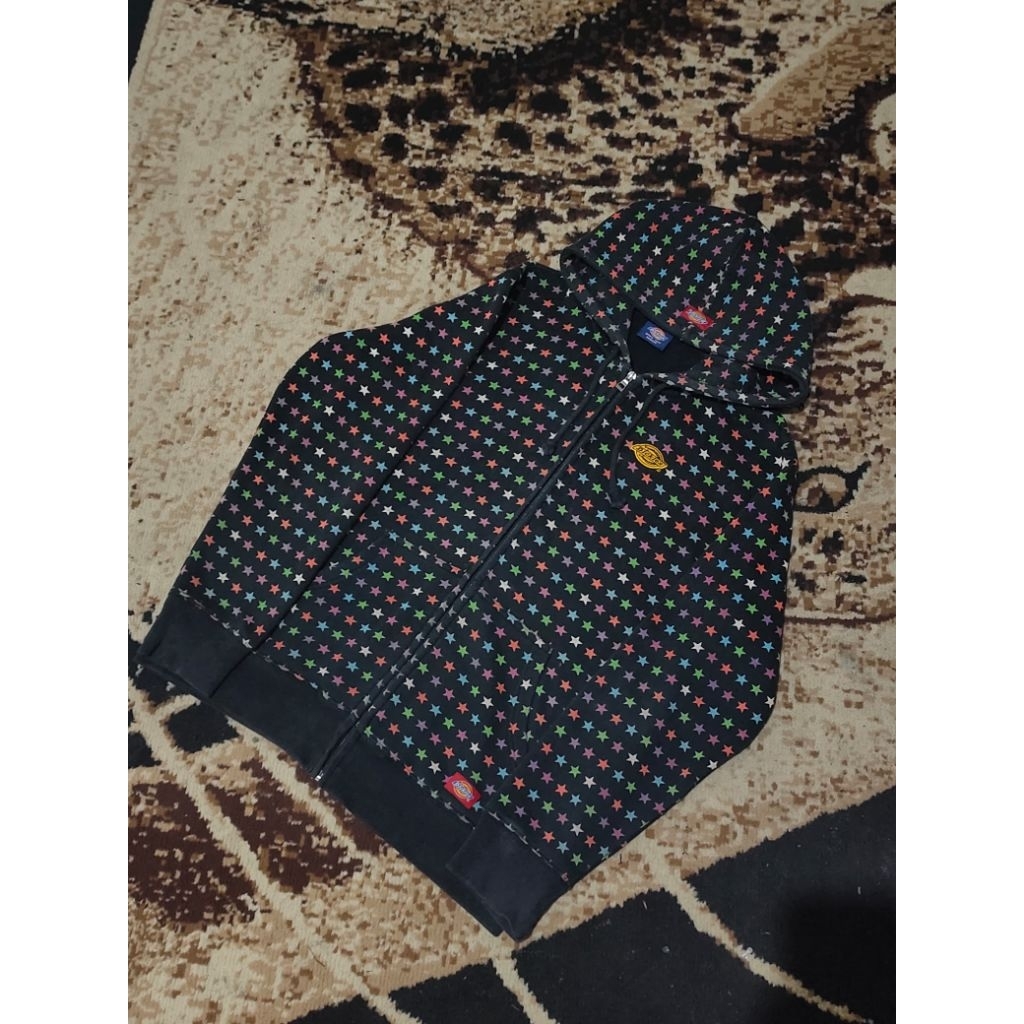 HODIE DICKIES FULL PRINT