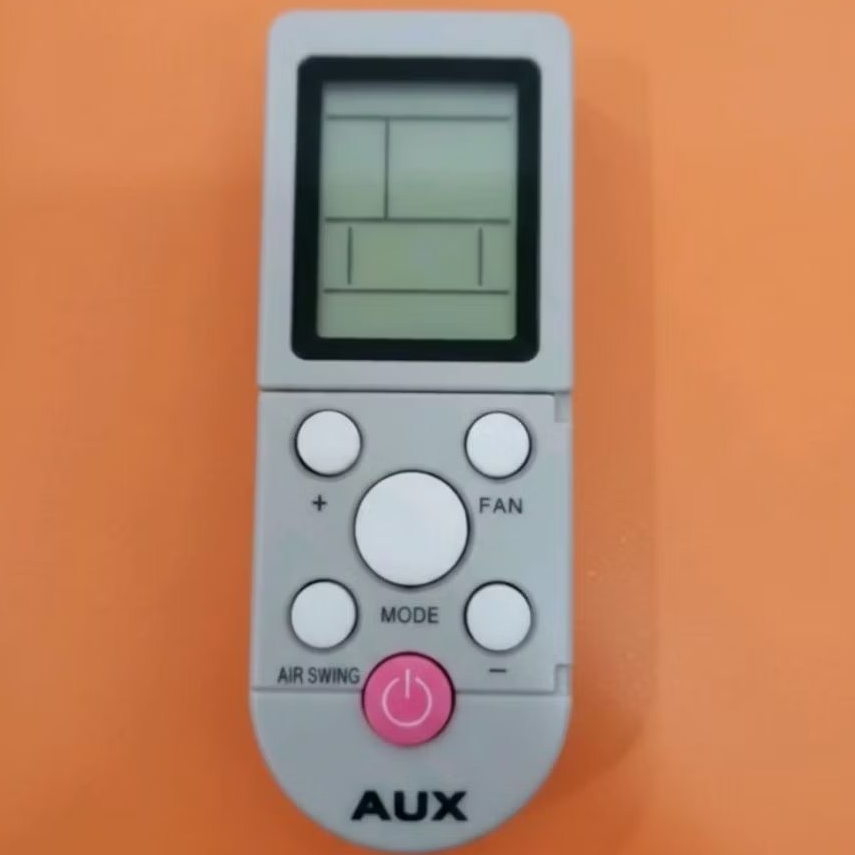 Remote Control AC AUX Original