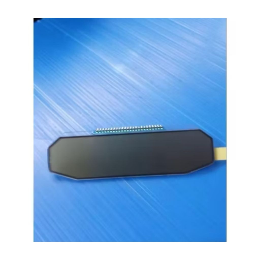 LCD SPEEDOMETER KLX 150 SM ORIGINAL