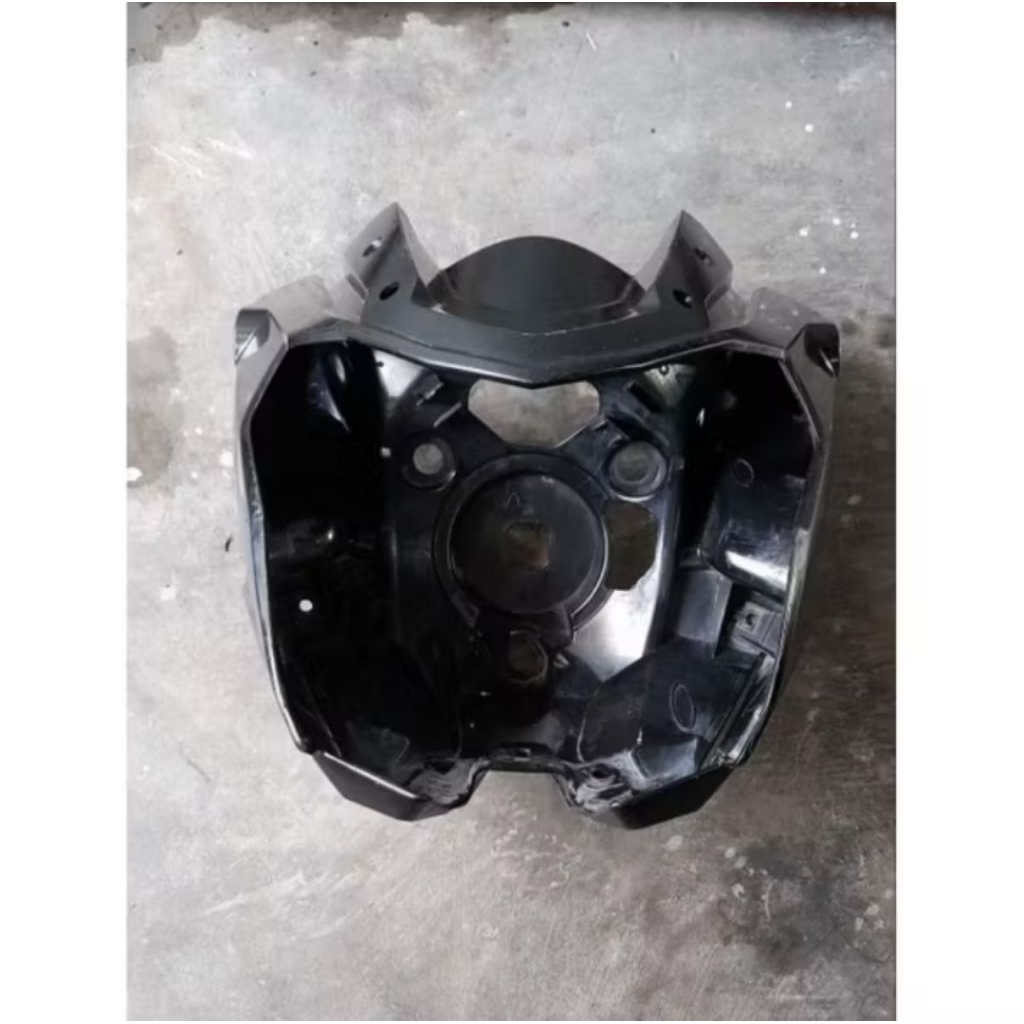 Batok Lampu Depan Vixion NVL 2012 - 2014 Copotan Original