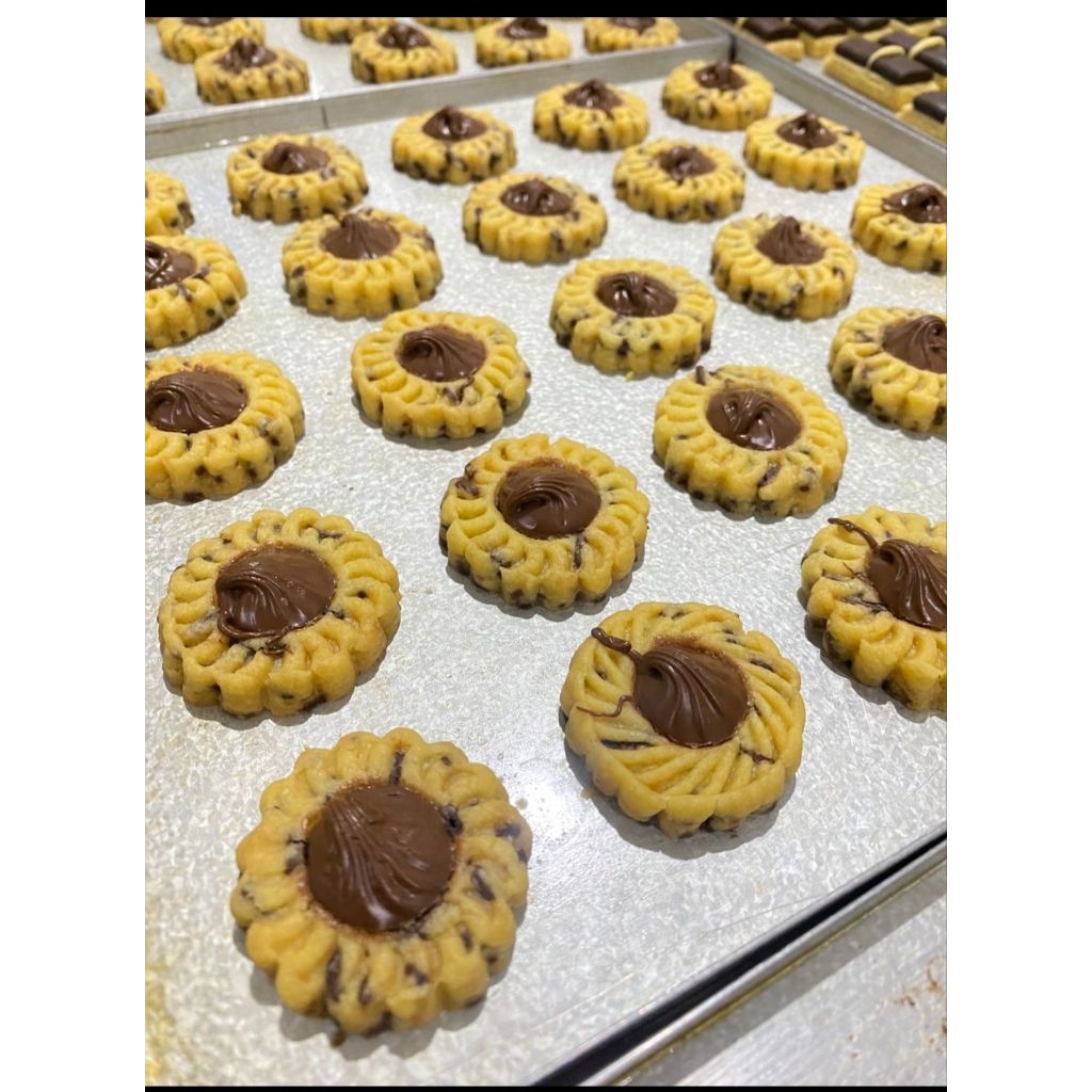 Nutella Ceres Premium 1/2kg