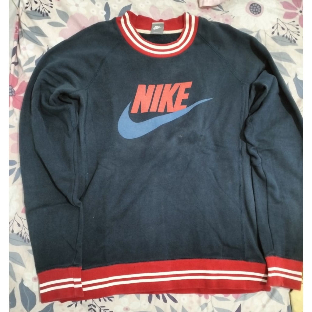 Crewneck Nike Vintage