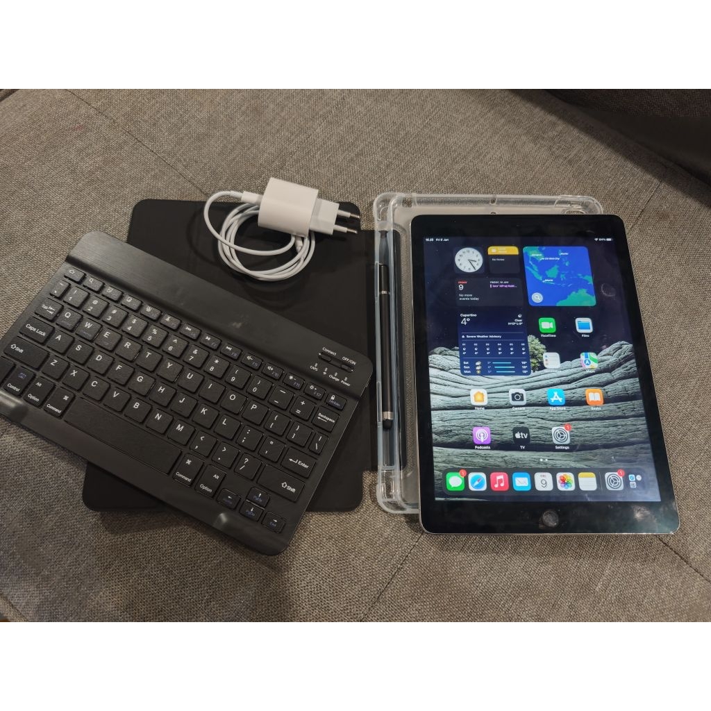 IPAD AIR 2 16GB WIFI ONLY