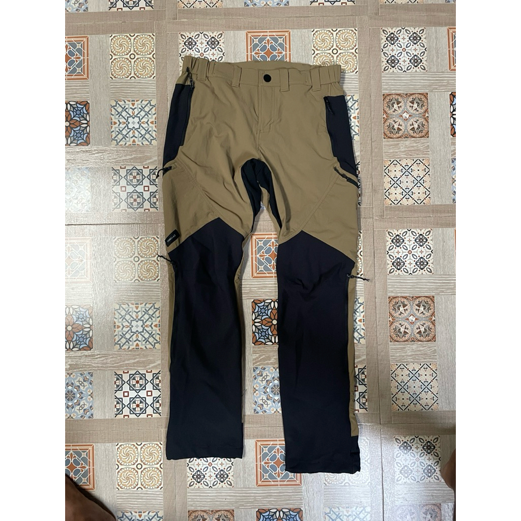 Celana decathlon second kondisi mulus