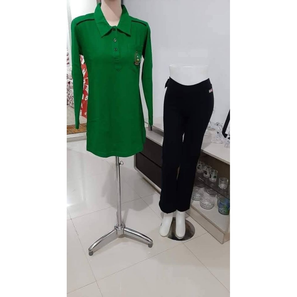 SETELAN PSO IJO TUA CELANA UNCLEWEST