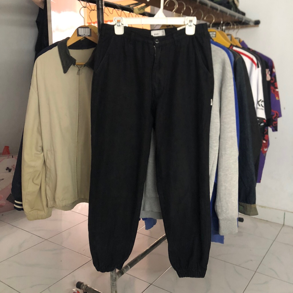 WTAPS japan