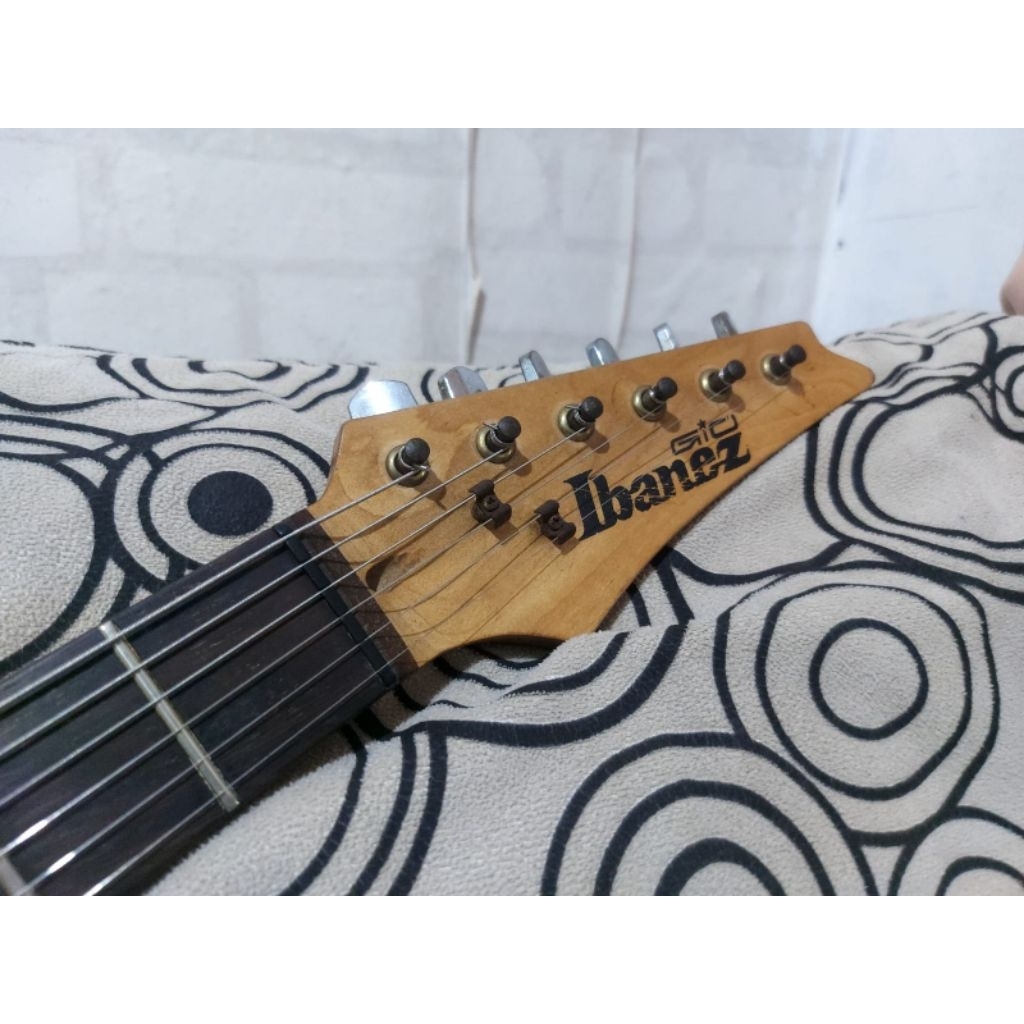GITAR IBANEZ GIO GRX40 SECOND
