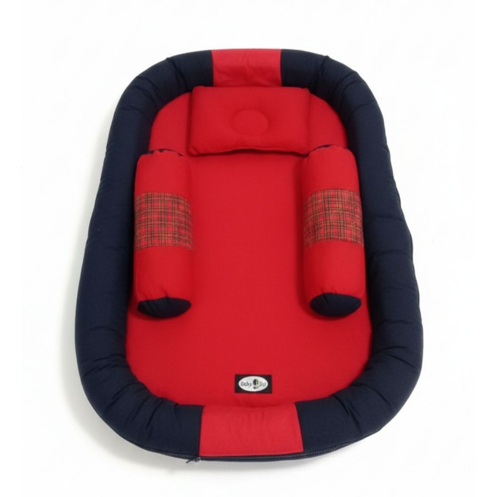 kasur bayi baby joy baby bed matras bayi