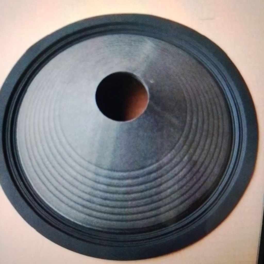 DAUN SPEAKER 12 INCH SPOLL 46 MILI