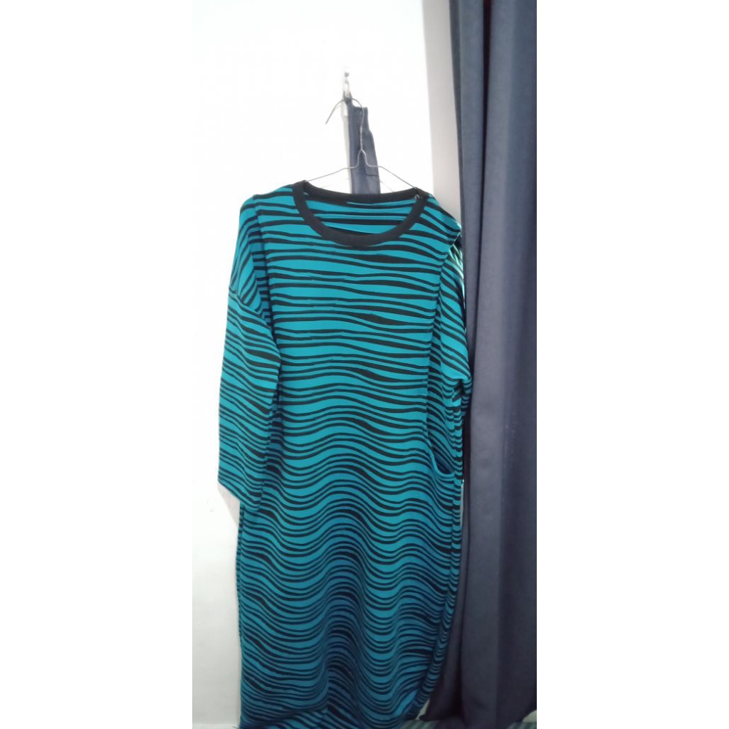 Preloved baju busui
