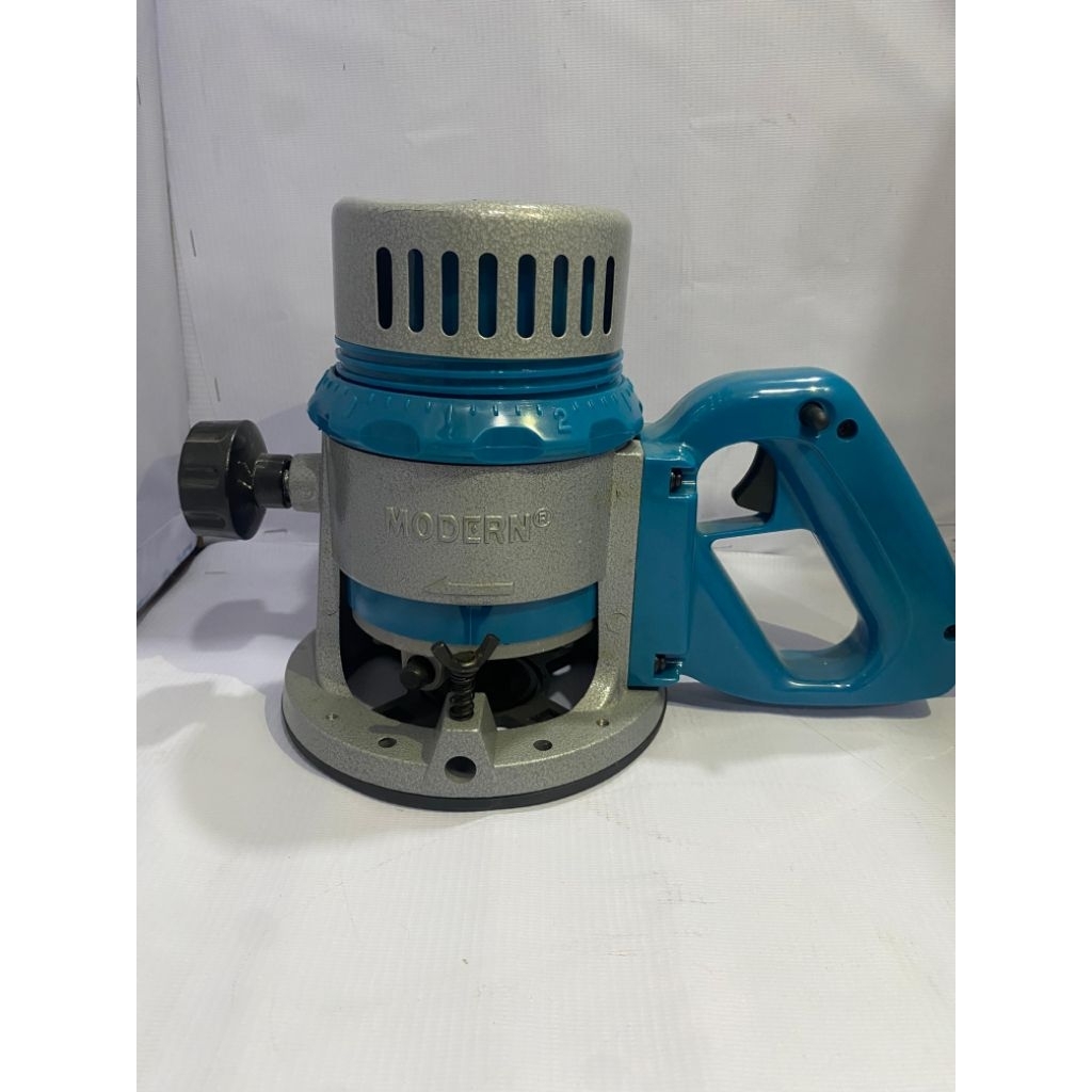 Modern Mesin Router M 2850