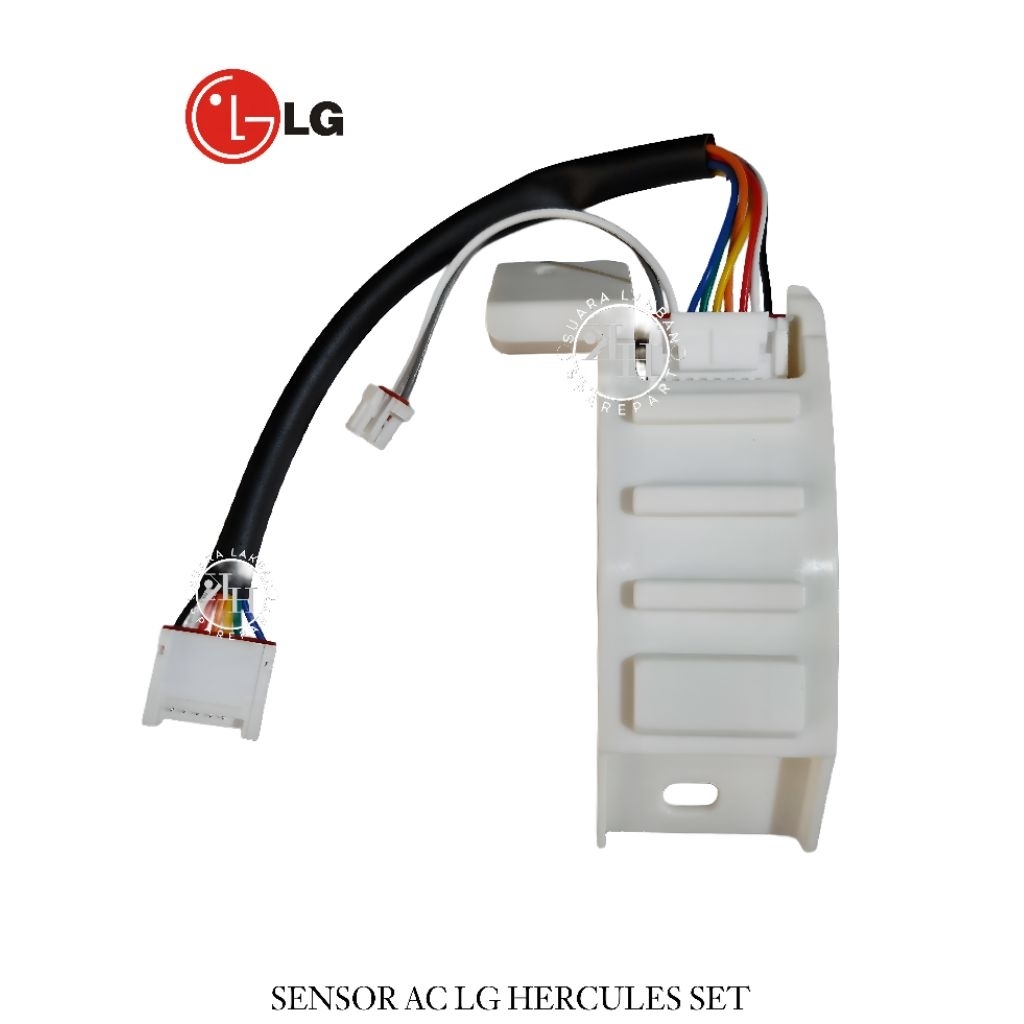 MODUL SENSOR AC LG HERCULES // MODUL SENSOR SAMPING