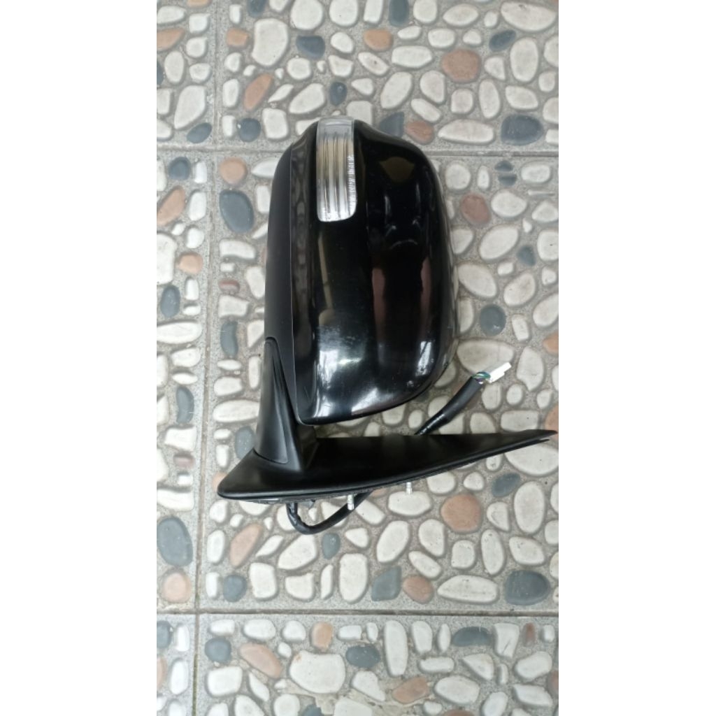 Spion daihatsu Luxio elektrik miror ritrack kanan