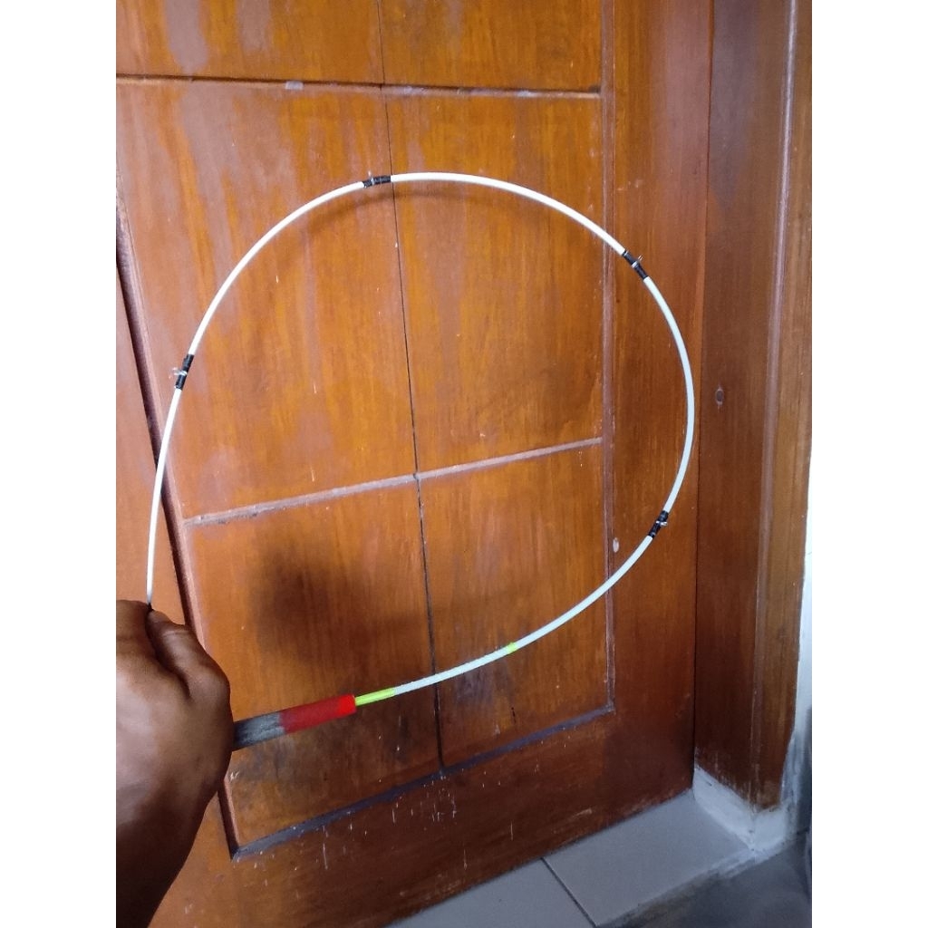 JORAN PANCING WADER UDANG GALAH SUPER LENTUR 100CM