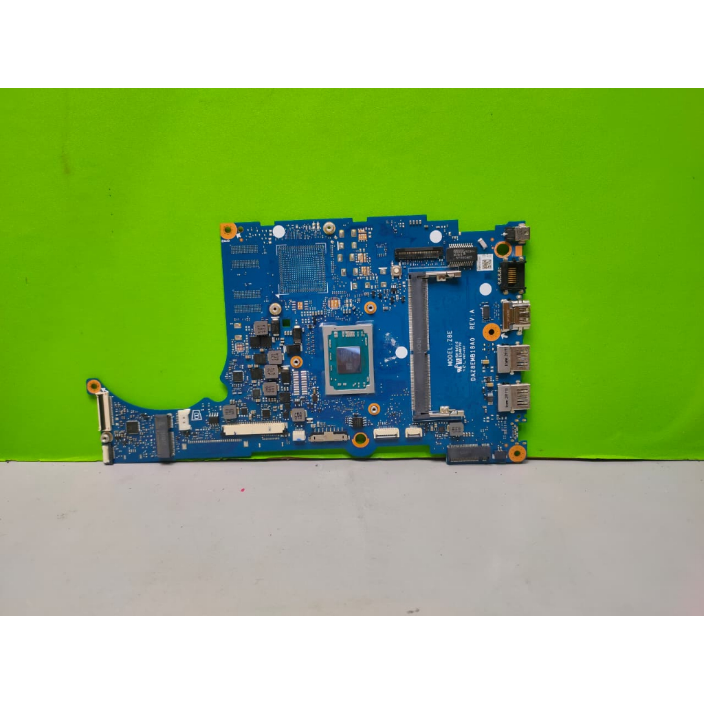 ET24 MBR-AC-11 DISPLAY MOTHERBOARD MOBO LAPTOP ACER ASPIRE 3 A314 DAZ8EMB18A0 REV : A