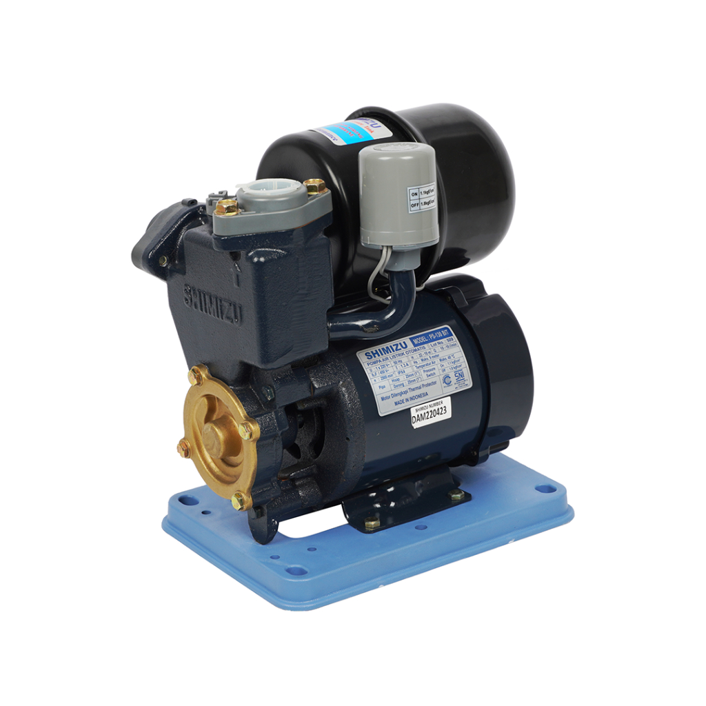 SHIMITZU Pompa Air | PS130BIT