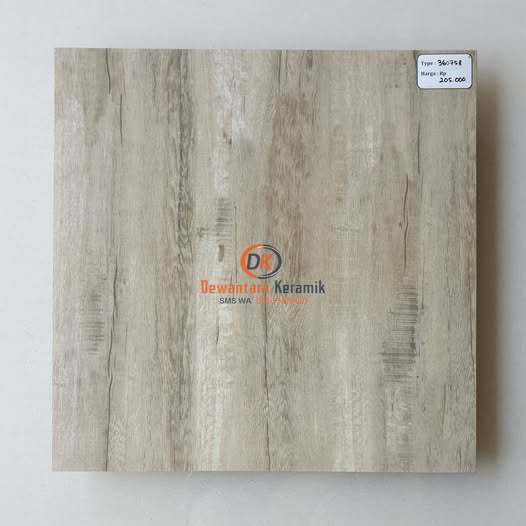 Granit Lantai Matte 60x60 CERANOSA GC 360758