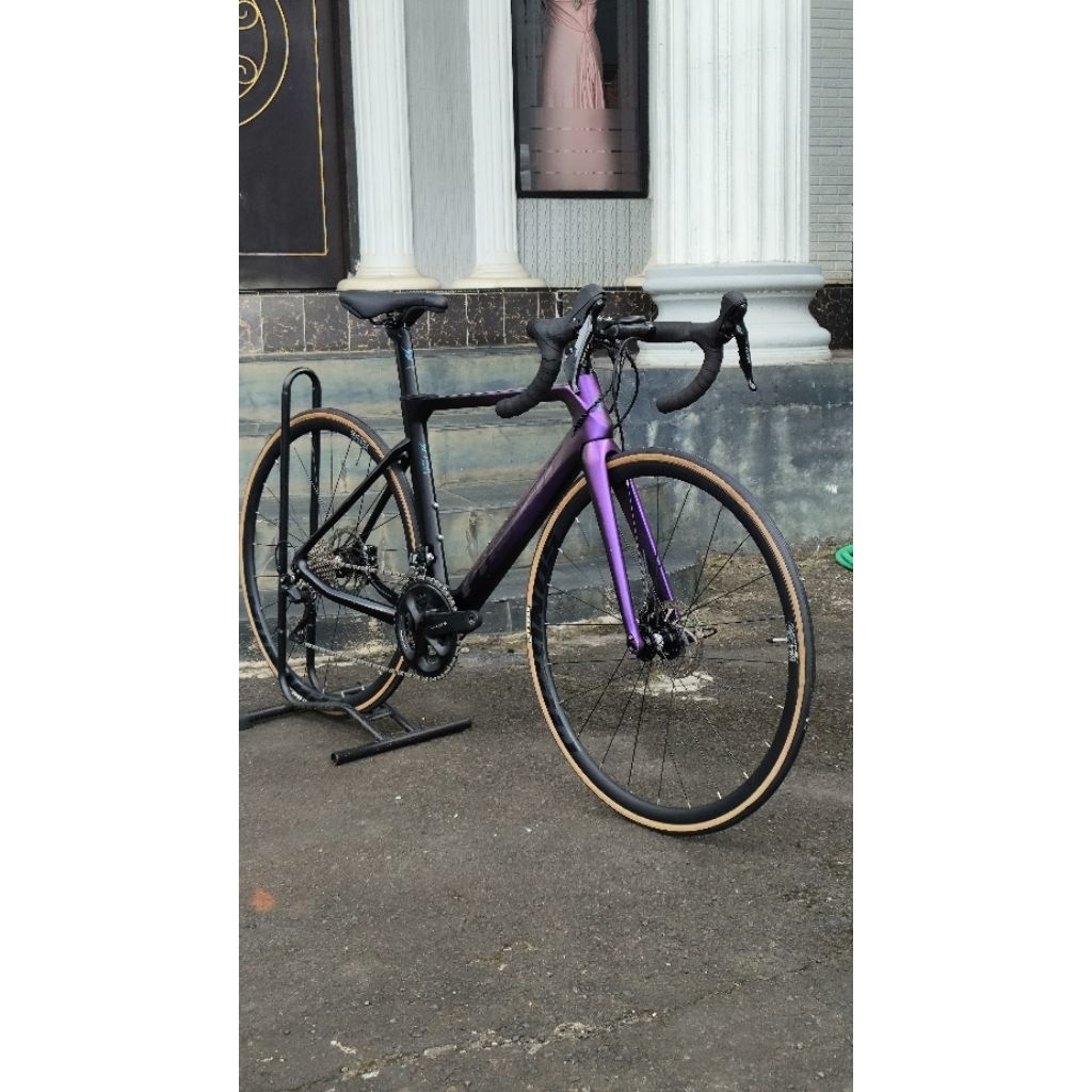 Pacific Magnus 5.0 size 46