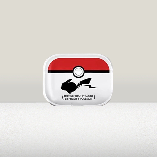 Pixpods Casing Airpods Pokemon | Airpods Pro 1| Airpods Pro 2 | Airpods Gen 3 | Airpods Pro 3