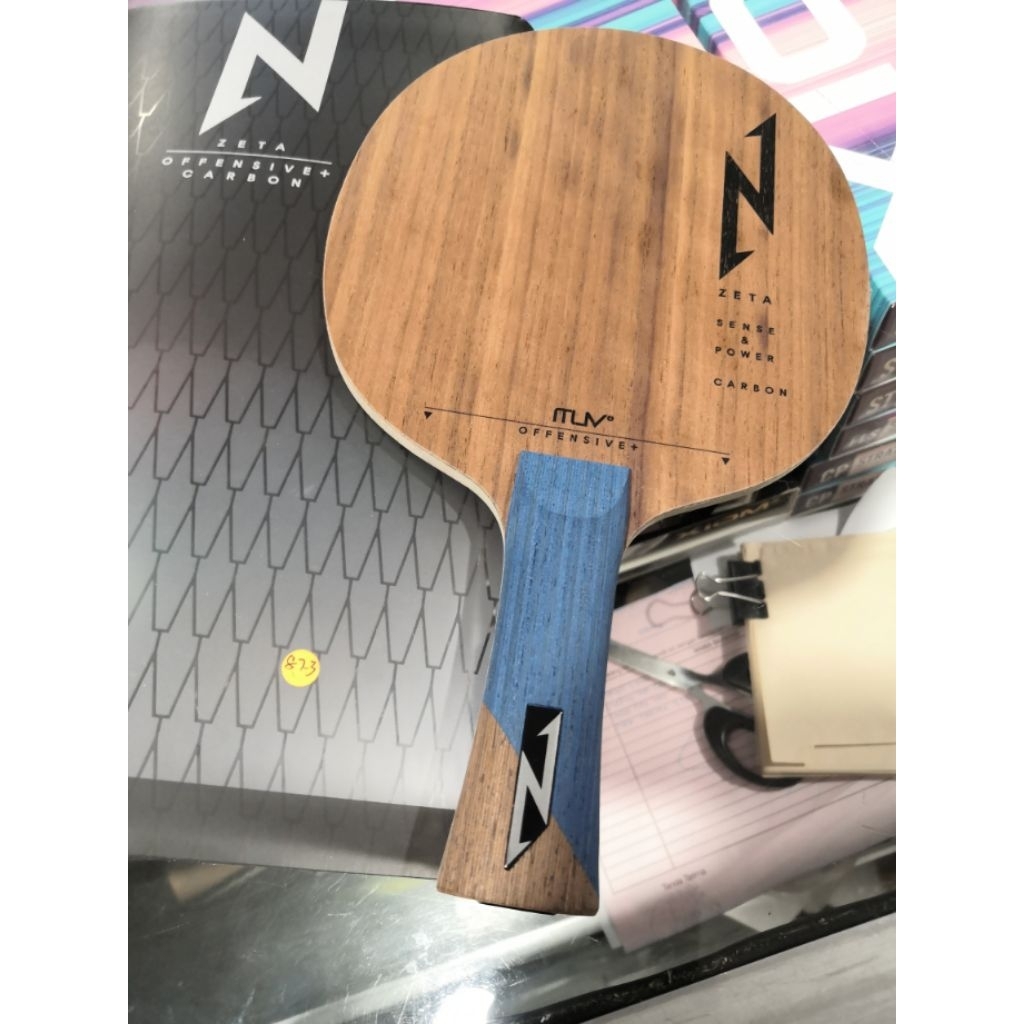 xiom zeta offensive plus