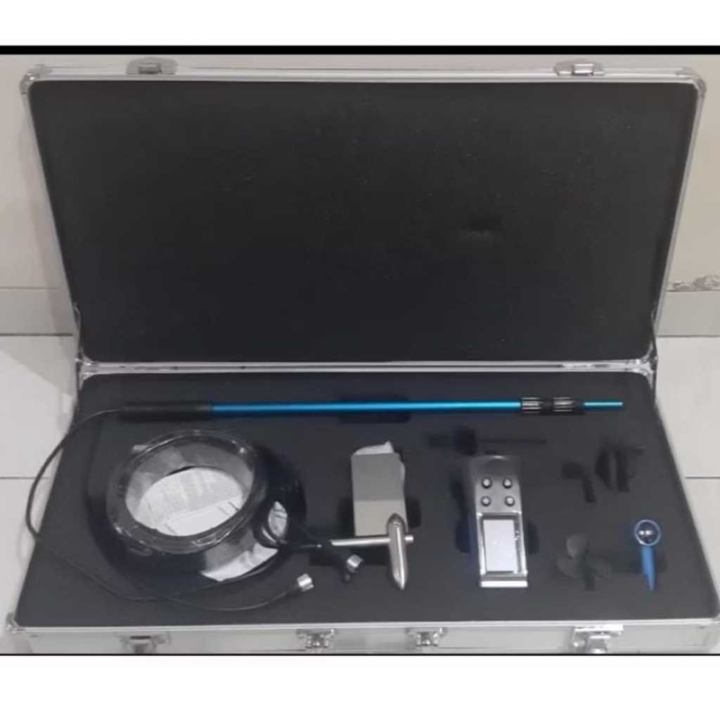 Flowatch FL-03 JDC Current Meter  FLOW METER