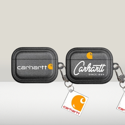 Pixpods Casing Airpods Carhartt 03 | Airpods Pro 1| Airpods Pro 2 | Airpods Gen 3 | Airpods Pro 3