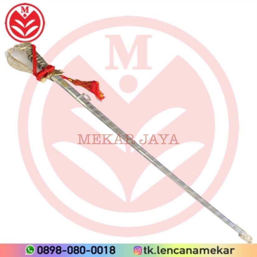 PEDANG PORA TNI AD ( PAMA / PAMEN )    -MEKARJAYA-