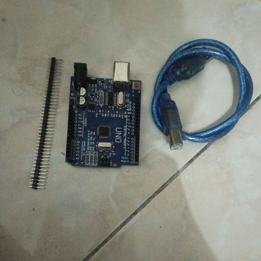 Arduino Uno R3