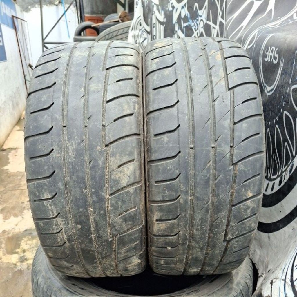 Ban Copotan GT CHAMPIRO SX2 225 45 R17