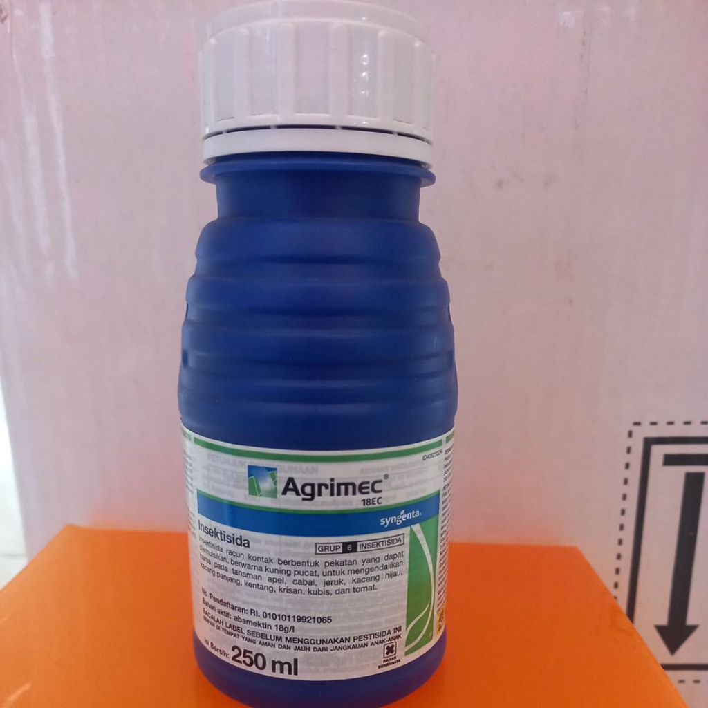 Insektisida Agrimec18EC
